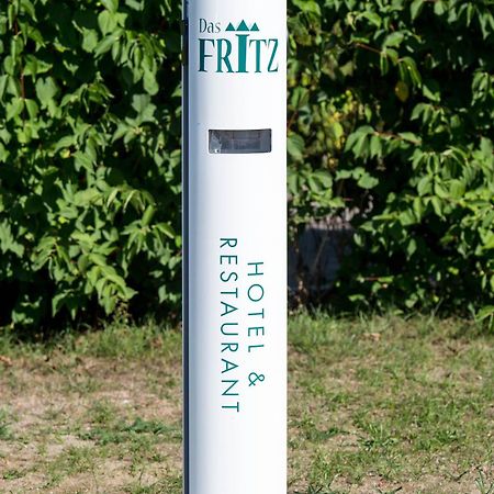 Das Fritz Hotel Schwerin Schoene Lage Im Gruenen Mit Regionaler Kueche Kostenfreien Parkplaetzen Und E Ladestation ภายนอก รูปภาพ