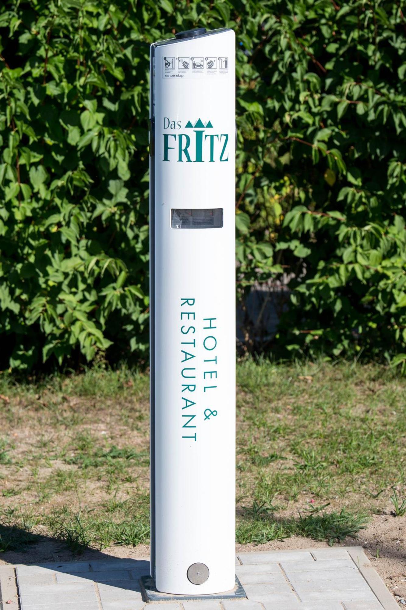 Das Fritz Hotel Schwerin Schoene Lage Im Gruenen Mit Regionaler Kueche Kostenfreien Parkplaetzen Und E Ladestation ภายนอก รูปภาพ