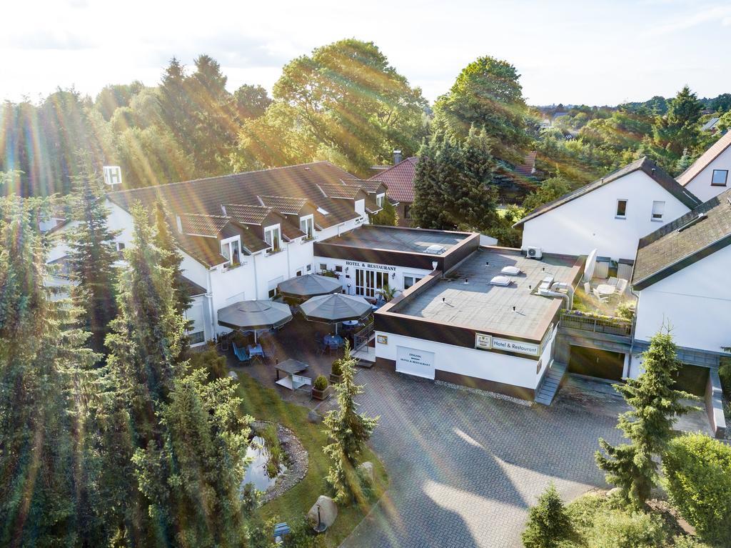 Das Fritz Hotel Schwerin Schoene Lage Im Gruenen Mit Regionaler Kueche Kostenfreien Parkplaetzen Und E Ladestation ภายนอก รูปภาพ